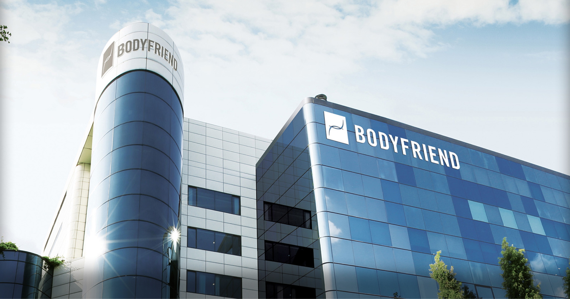 Bodyfriend