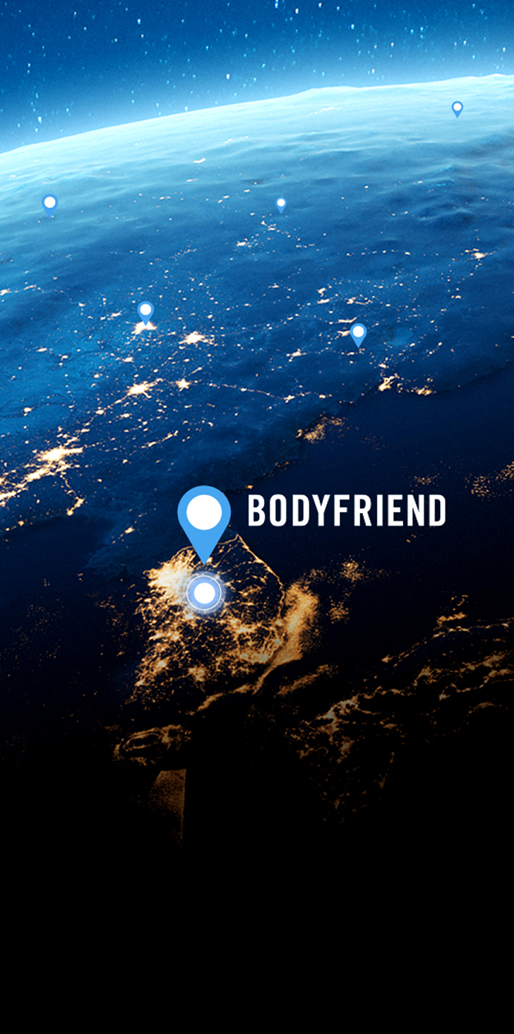 Bodyfriend